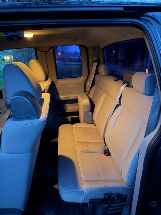 2007 Ford F-150 11th Gen - Image 11 of 15