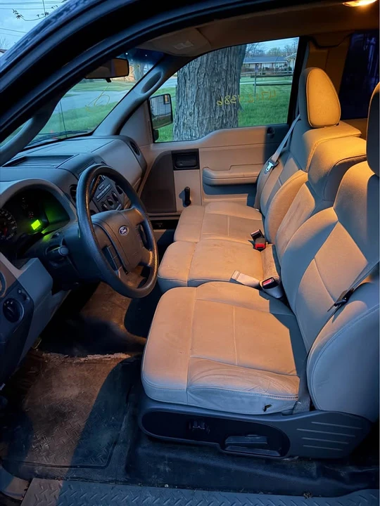 2007 Ford F-150 11th Gen - Image 10 of 15