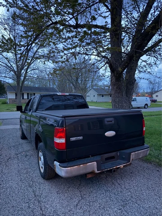 2007 Ford F-150 11th Gen - Image 8 of 15