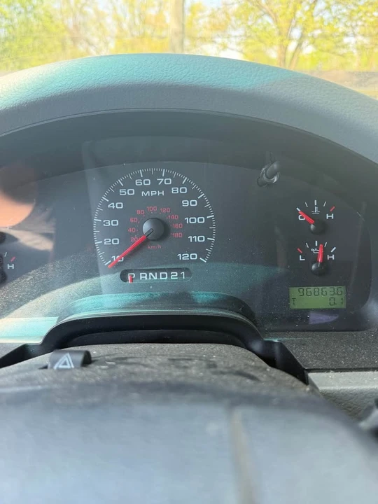 2007 Ford F-150 11th Gen - Image 15 of 15