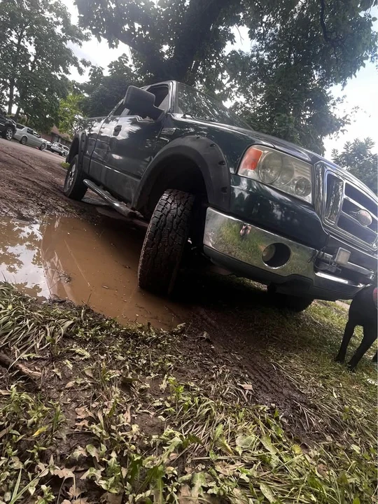 2007 Ford F-150 11th Gen - Image 2 of 8