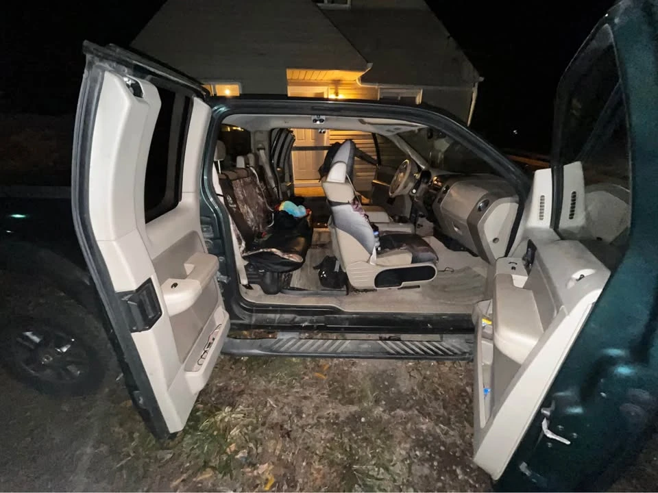 2007 Ford F-150 11th Gen - Image 4 of 8