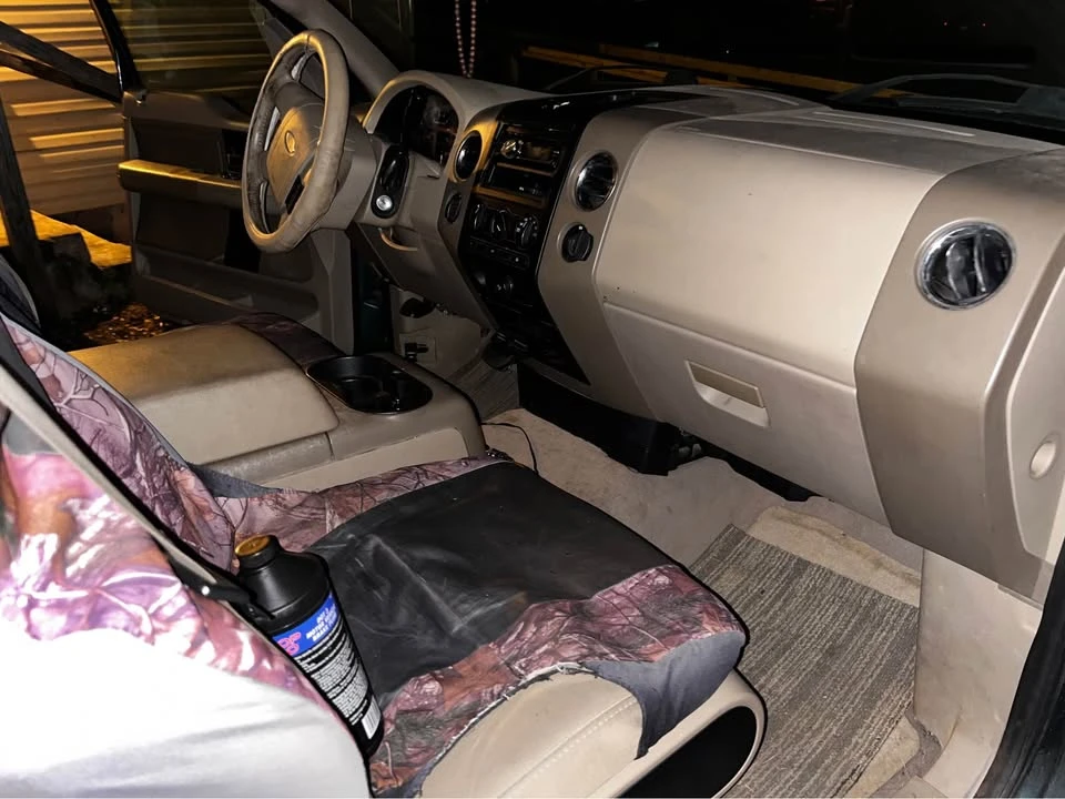 2007 Ford F-150 11th Gen - Image 7 of 8