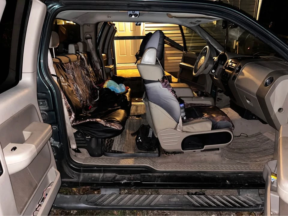 2007 Ford F-150 11th Gen - Image 6 of 8