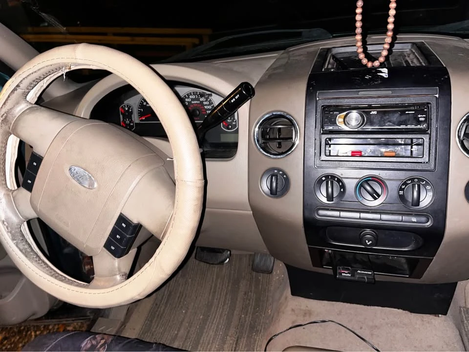 2007 Ford F-150 11th Gen - Image 8 of 8