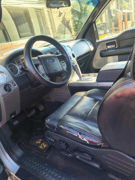 2007 Ford F-150 11th Gen - Image 5 of 5