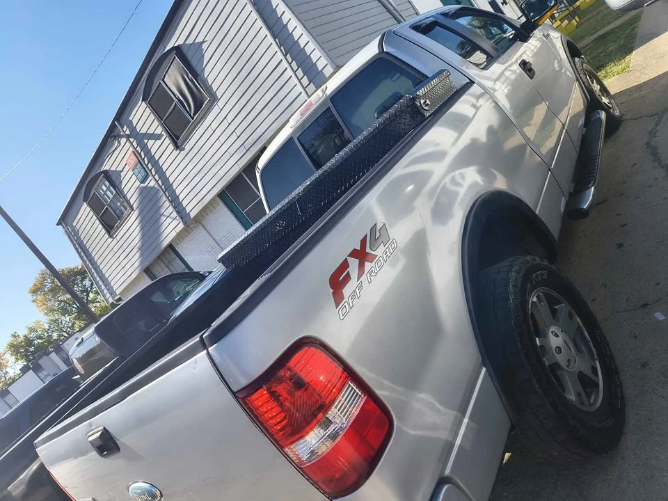 2007 Ford F-150 11th Gen - Image 3 of 5