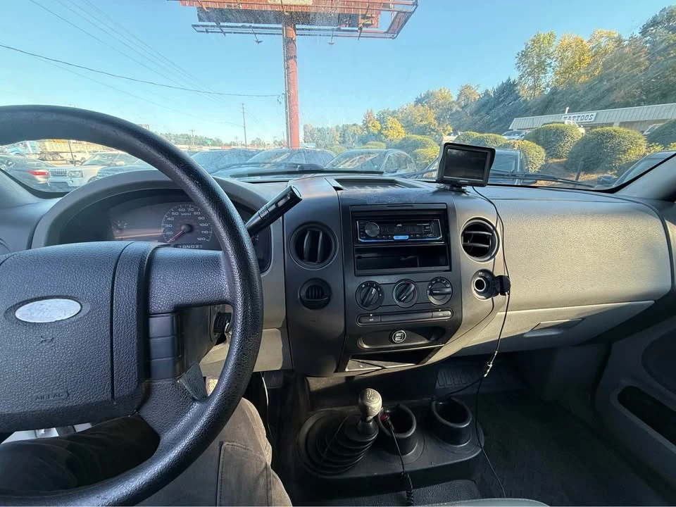 2007 Ford F-150 11th Gen - Image 17 of 19