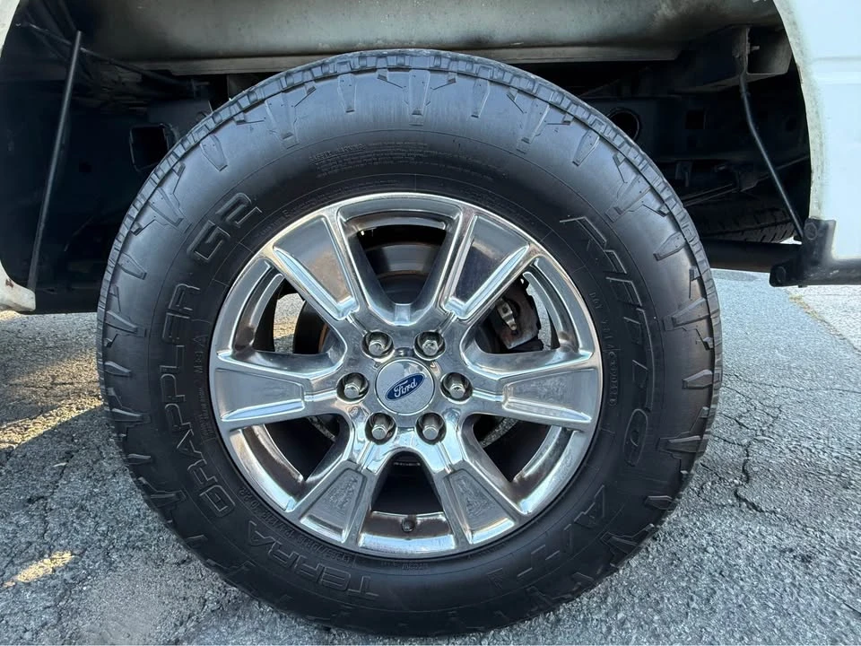 2007 Ford F-150 11th Gen - Image 3 of 19