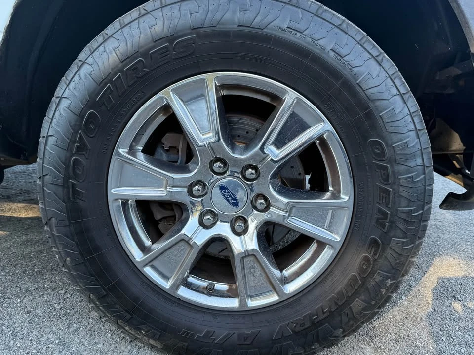2007 Ford F-150 11th Gen - Image 12 of 19