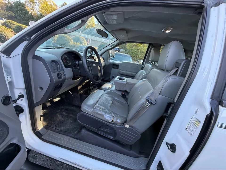 2007 Ford F-150 11th Gen - Image 16 of 19