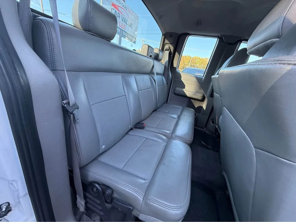 2007 Ford F-150 11th Gen - Image 10 of 19
