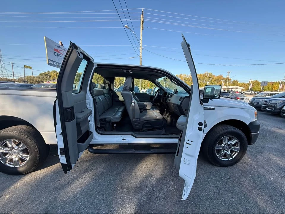 2007 Ford F-150 11th Gen - Image 8 of 19