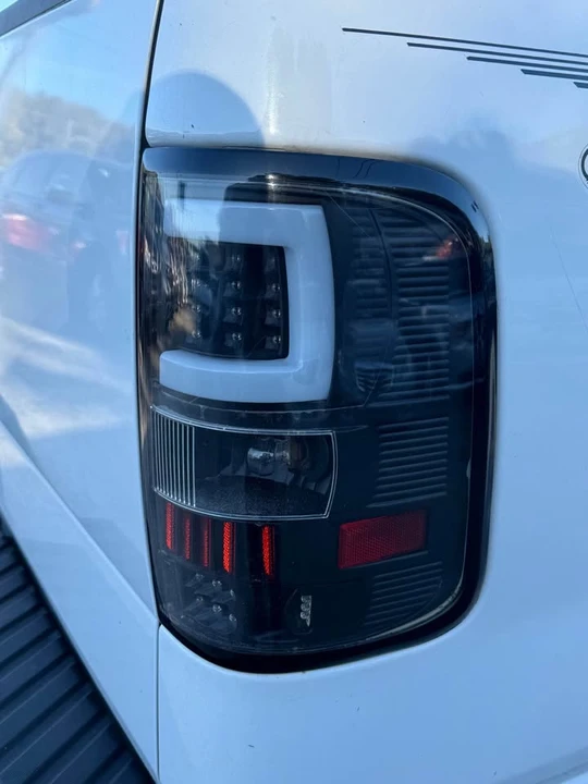 2007 Ford F-150 11th Gen - Image 18 of 19