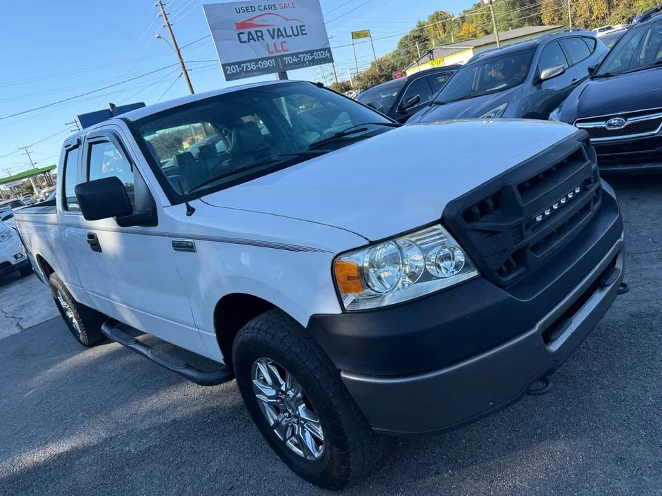 2007 Ford F-150 11th Gen - Image 13 of 19