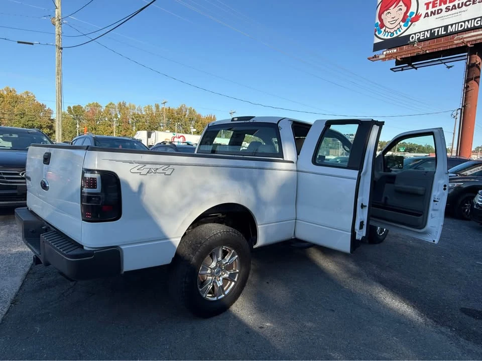 2007 Ford F-150 11th Gen - Image 7 of 19