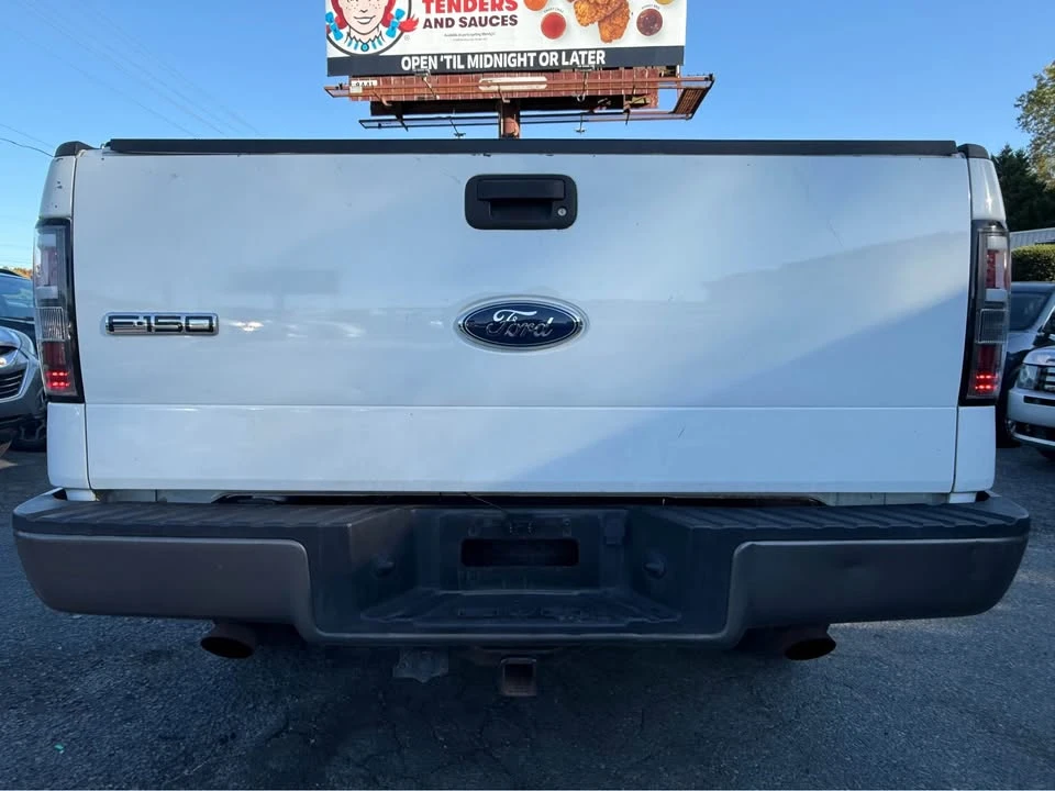 2007 Ford F-150 11th Gen - Image 6 of 19