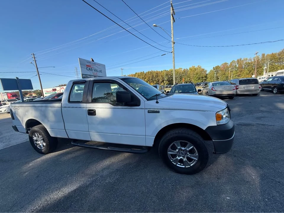 2007 Ford F-150 11th Gen - Image 11 of 19