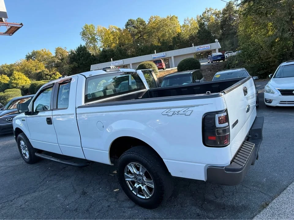 2007 Ford F-150 11th Gen - Image 4 of 19