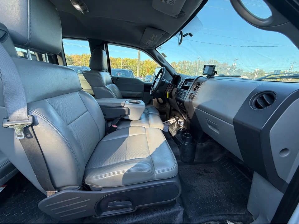 2007 Ford F-150 11th Gen - Image 9 of 19