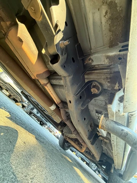 2007 Ford F-150 11th Gen - Image 14 of 19