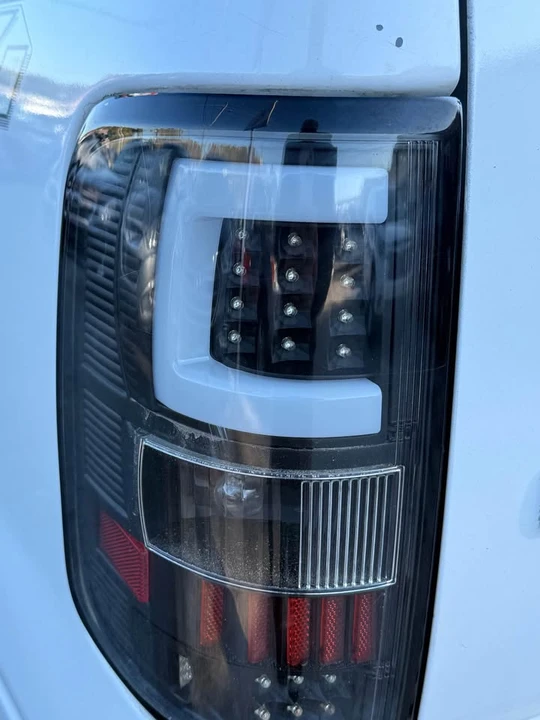 2007 Ford F-150 11th Gen - Image 19 of 19