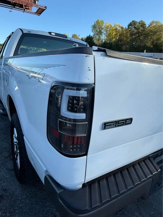 2007 Ford F-150 11th Gen - Image 5 of 19