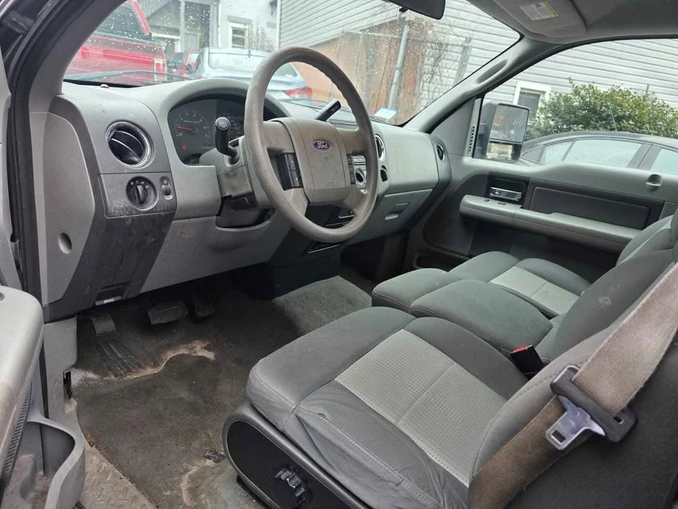 2007 Ford F-150 11th Gen - Image 9 of 9
