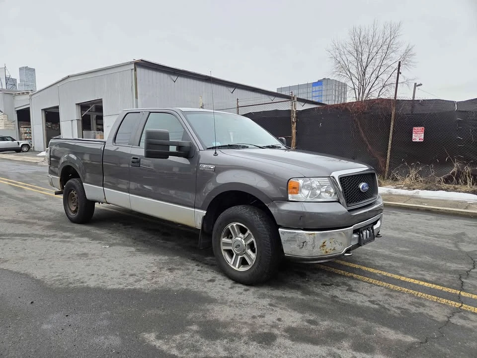 2007 Ford F-150 11th Gen - Image 3 of 9