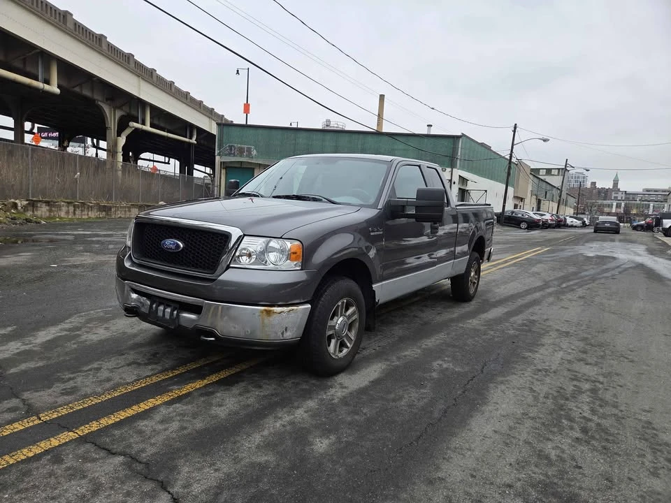 2007 Ford F-150 11th Gen - Image 2 of 9