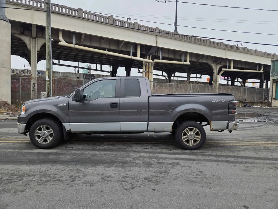 2007 Ford F-150 11th Gen - Image 6 of 9