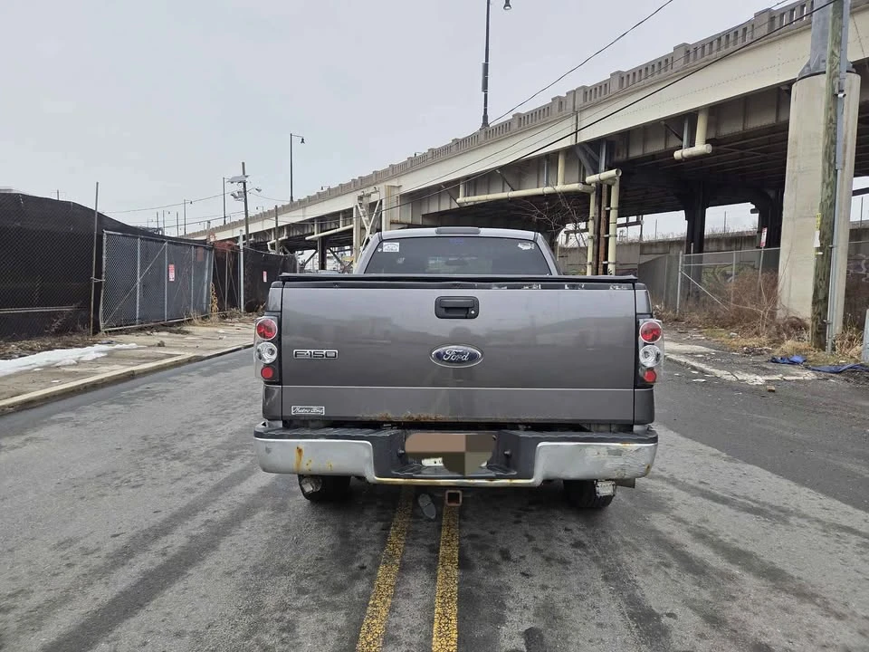 2007 Ford F-150 11th Gen - Image 7 of 9