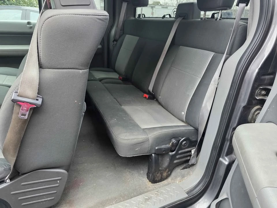 2007 Ford F-150 11th Gen - Image 8 of 9