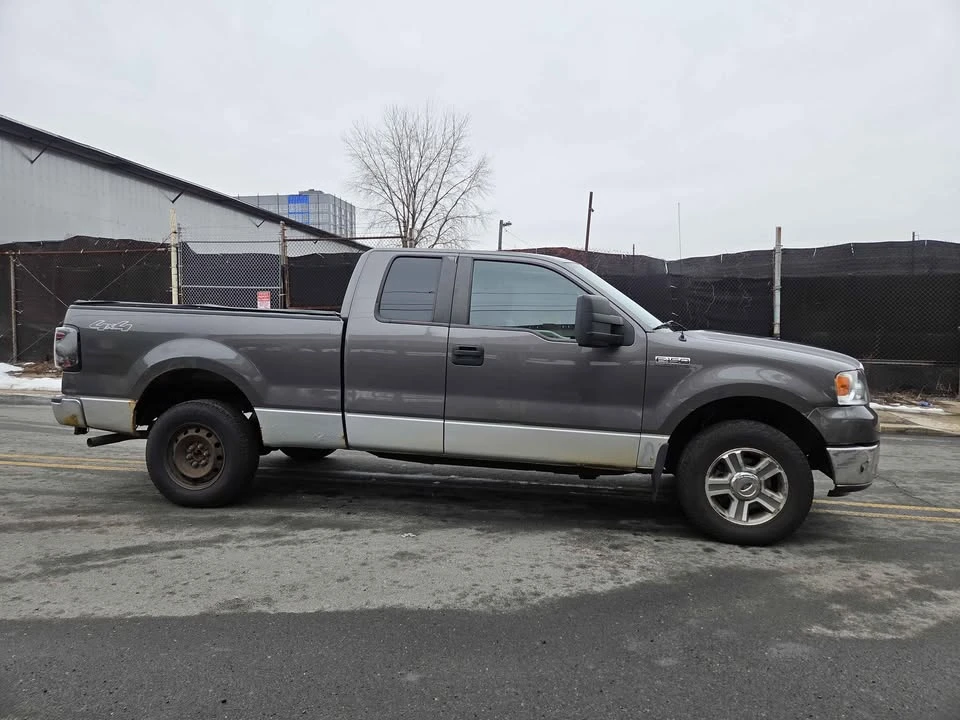 2007 Ford F-150 11th Gen - Image 5 of 9