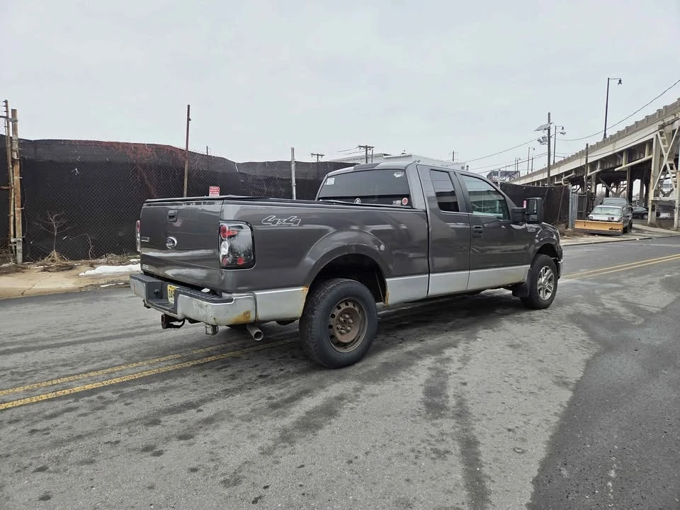 2007 Ford F-150 11th Gen - Image 4 of 9