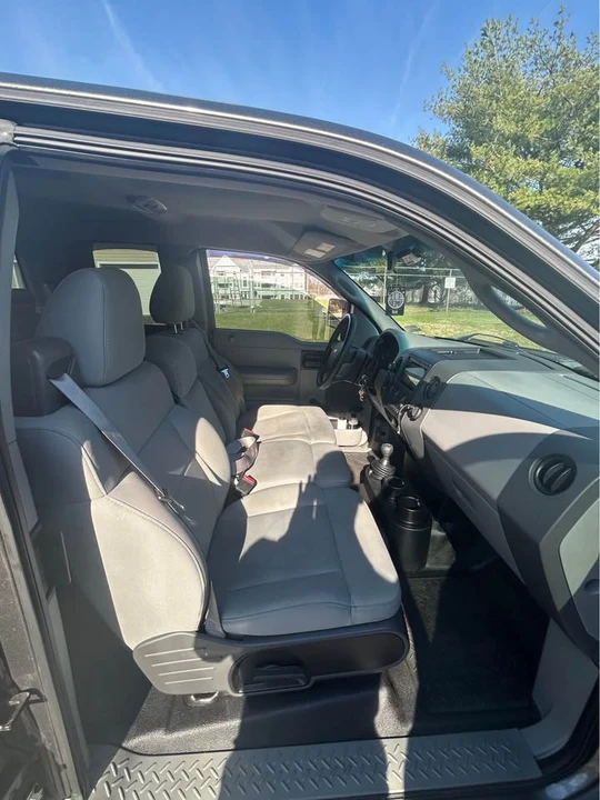 2007 Ford F-150 11th Gen - Image 13 of 14