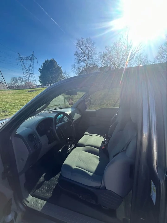 2007 Ford F-150 11th Gen - Image 5 of 14