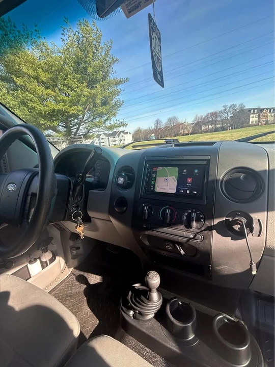2007 Ford F-150 11th Gen - Image 7 of 14