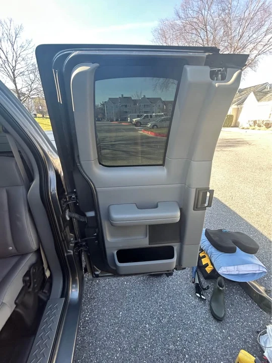 2007 Ford F-150 11th Gen - Image 2 of 14