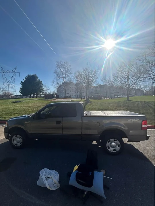 2007 Ford F-150 11th Gen - Image 14 of 14