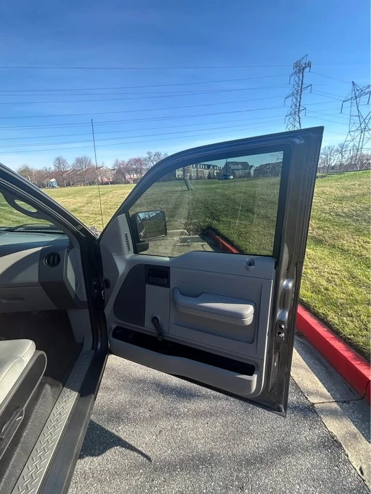 2007 Ford F-150 11th Gen - Image 10 of 14