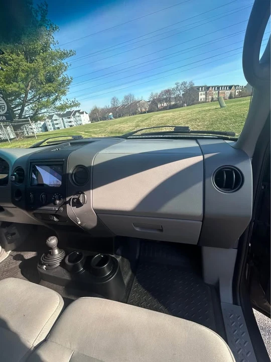2007 Ford F-150 11th Gen - Image 6 of 14