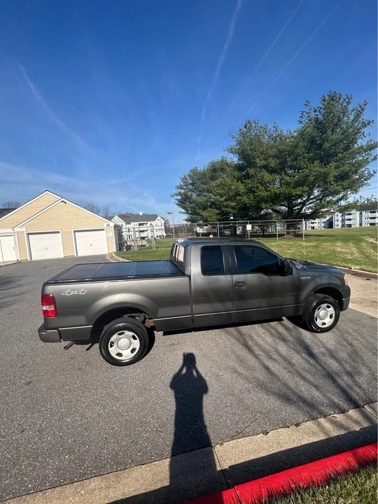 2007 Ford F-150 11th Gen - Image 11 of 14