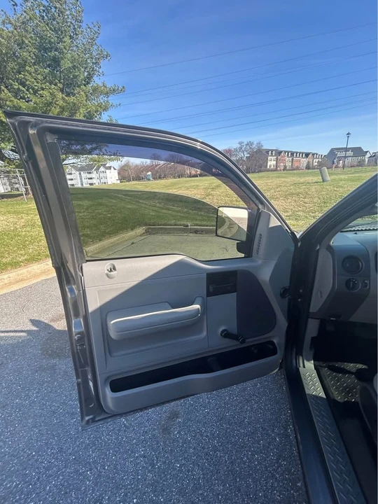2007 Ford F-150 11th Gen - Image 3 of 14