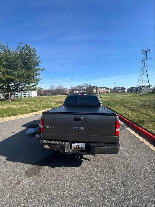 2007 Ford F-150 11th Gen - Image 12 of 14