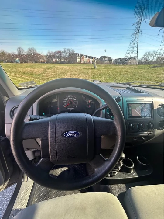 2007 Ford F-150 11th Gen - Image 4 of 14