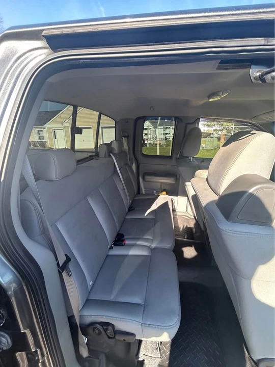2007 Ford F-150 11th Gen - Image 9 of 14