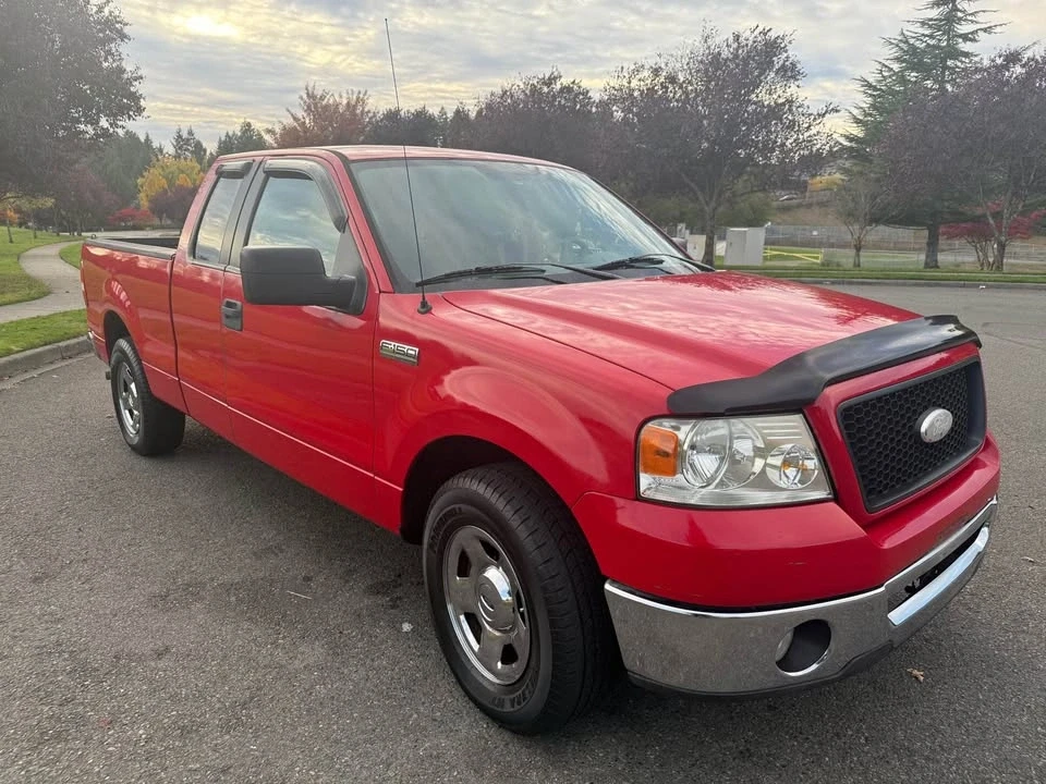 2007 Ford F-150 11th Gen - Image 6 of 7