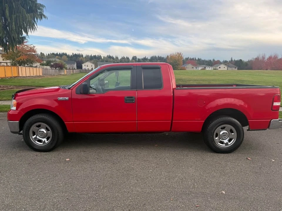 2007 Ford F-150 11th Gen - Image 2 of 7