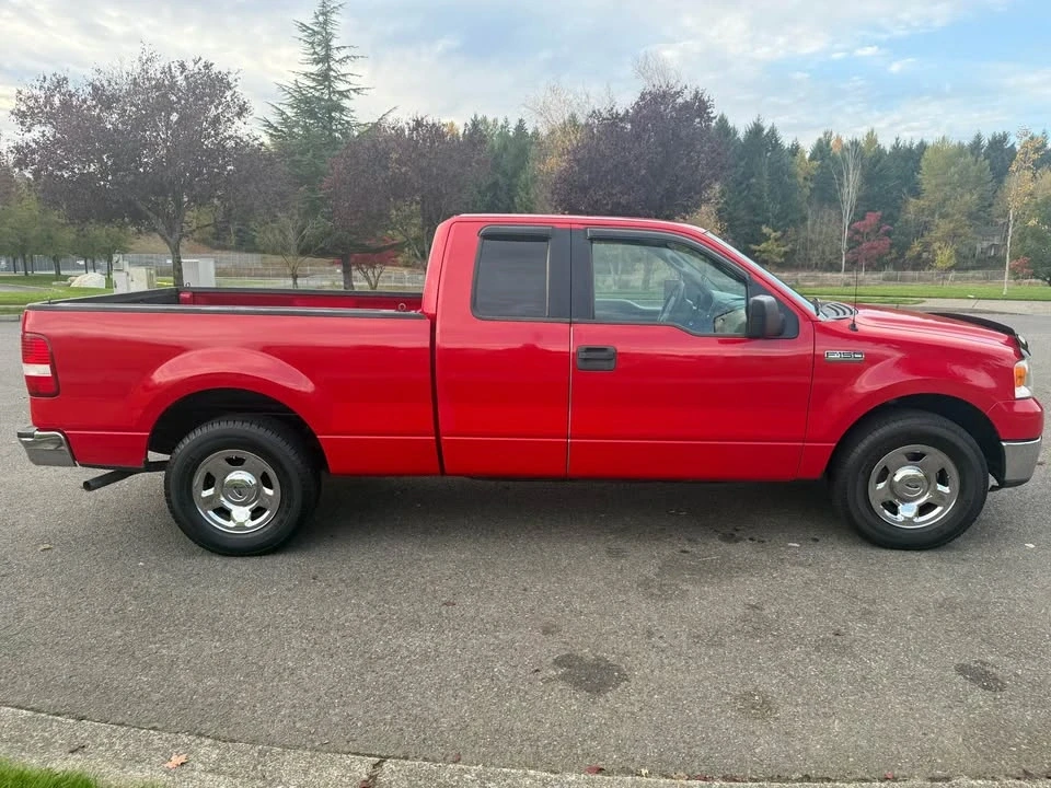 2007 Ford F-150 11th Gen - Image 5 of 7